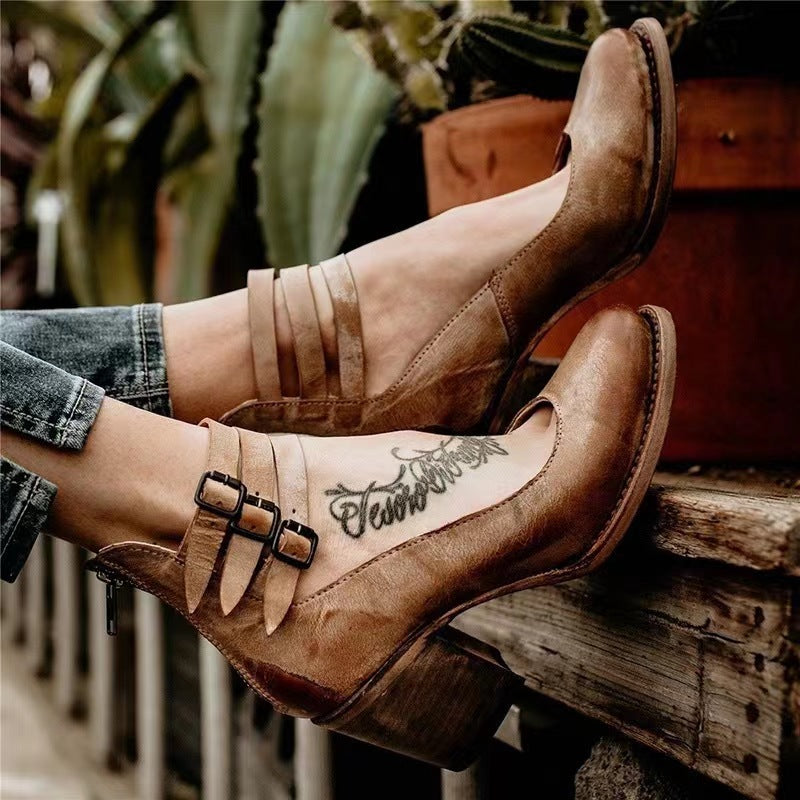 Amira | Elegante Schuhe