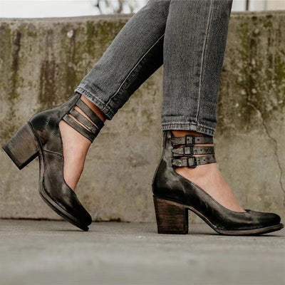Amira | Elegante Schuhe