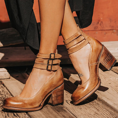 Amira | Elegante Schuhe