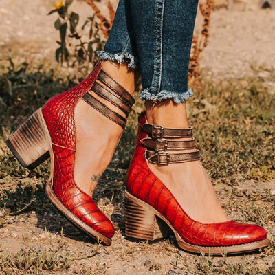 Amira | Elegante Schuhe