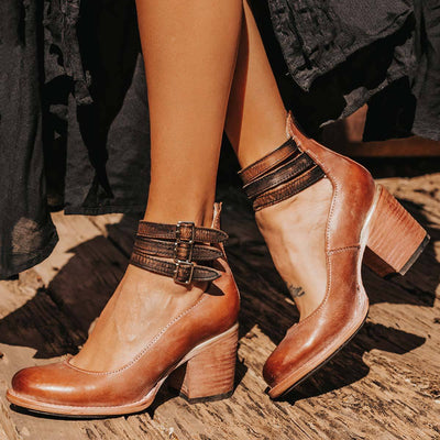 Amira | Elegante Schuhe