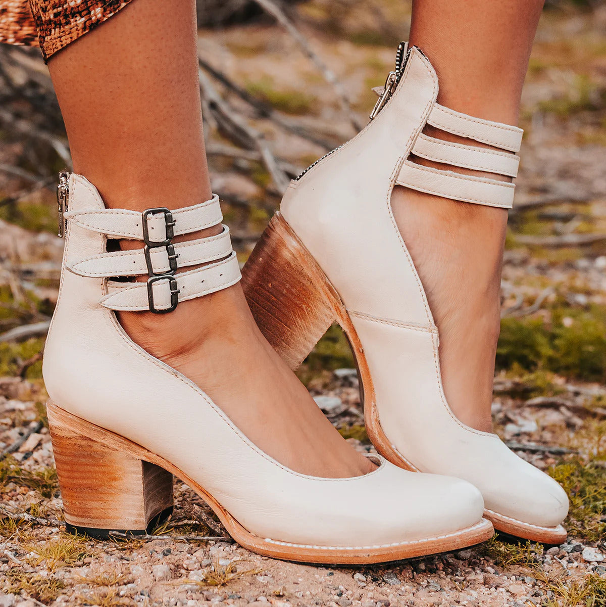 Amira | Elegante Schuhe