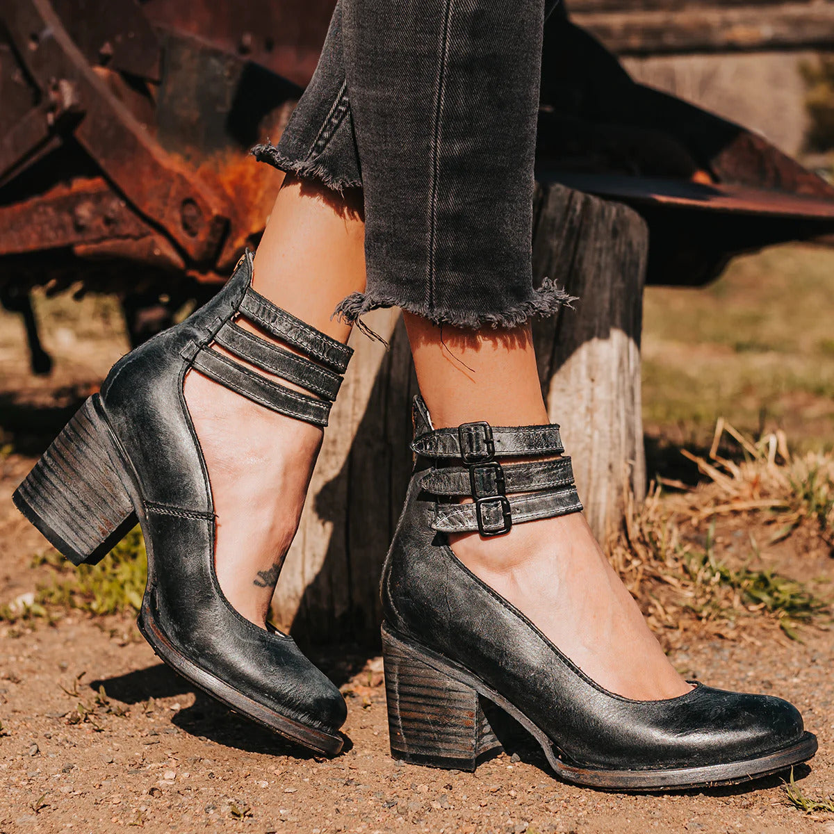 Amira | Elegante Schuhe