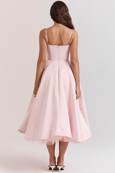Nicole | Elegantes & modernes Kleid