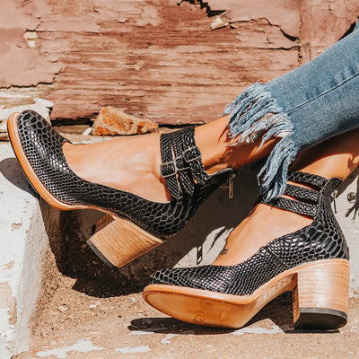Amira | Elegante Schuhe