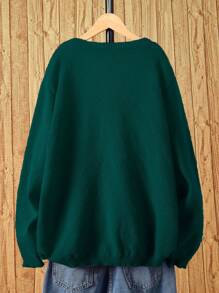 Daniela | Bequemer Freizeitpullover