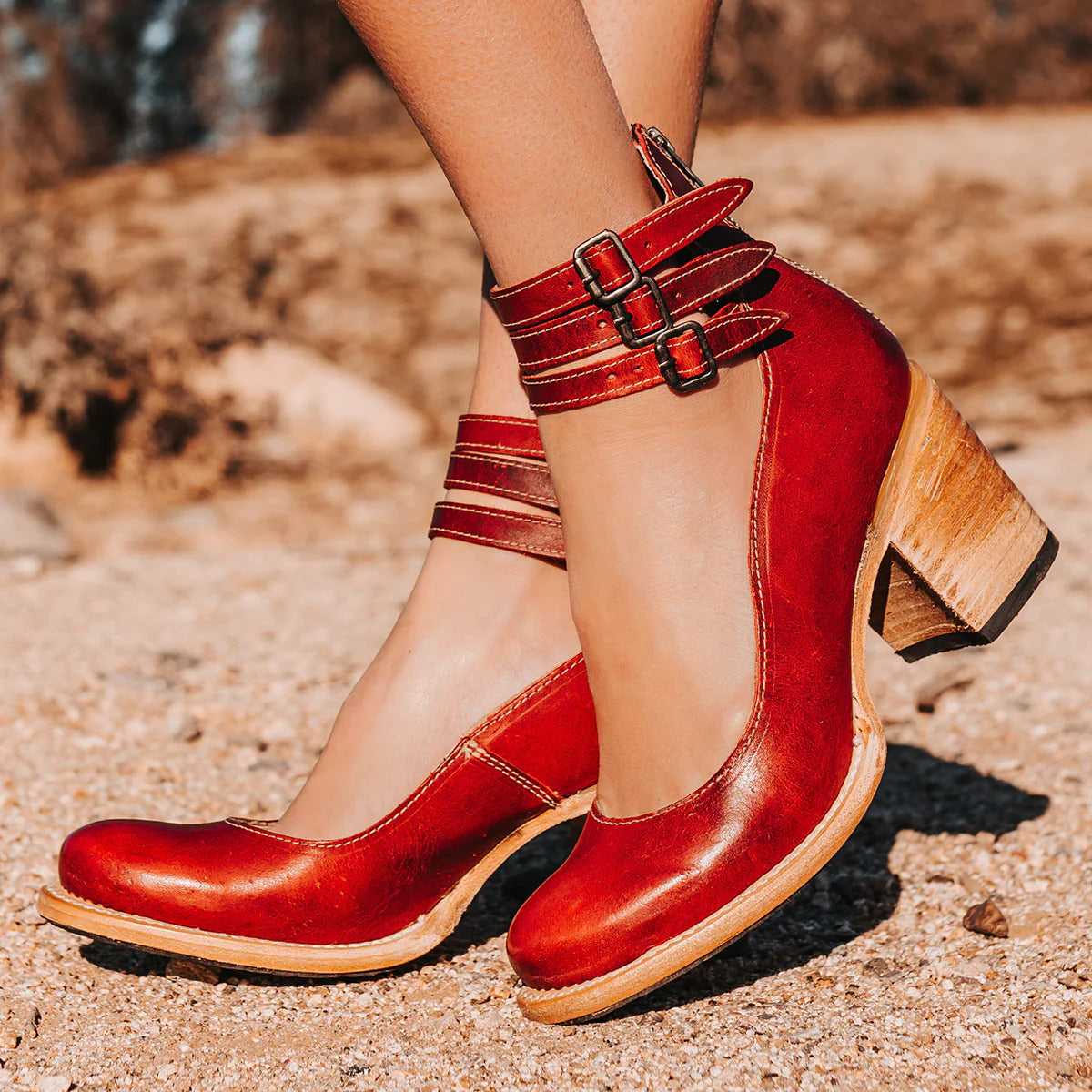 Amira | Elegante Schuhe