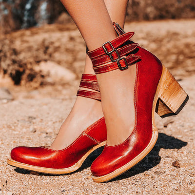 Amira | Elegante Schuhe