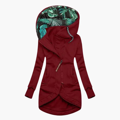Klaudia | Wetterfeste Winterjacke