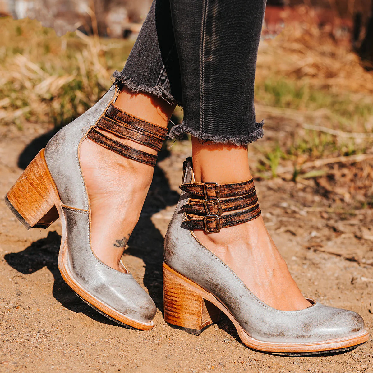 Amira | Elegante Schuhe