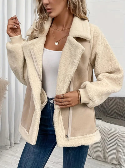 Leonie | Thermische Jacke