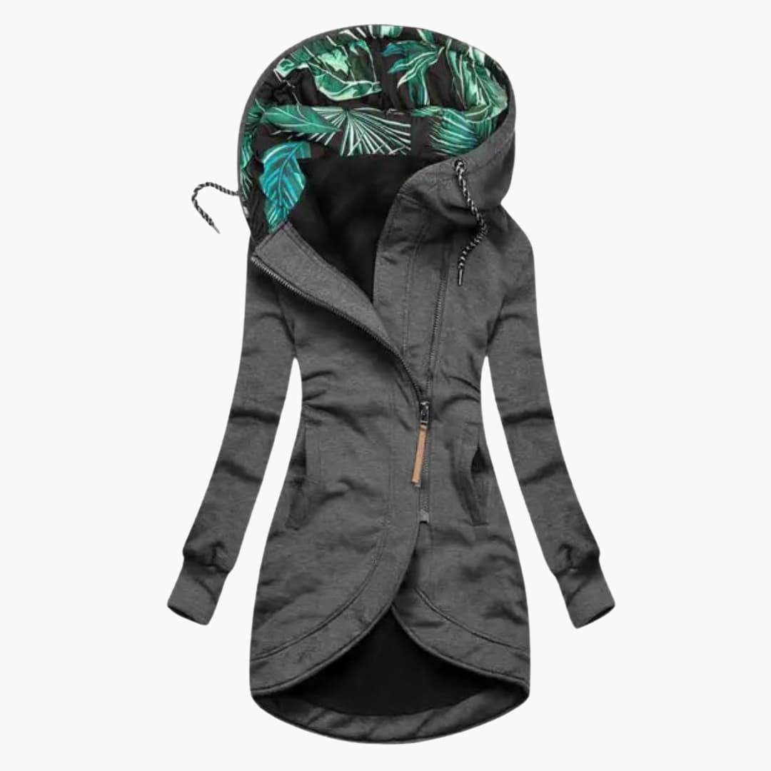 Klaudia | Wetterfeste Winterjacke
