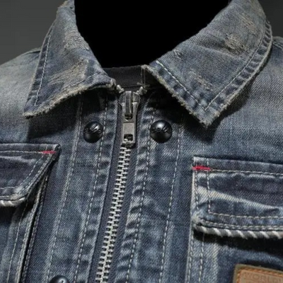 Maximilian | Jeansjacke