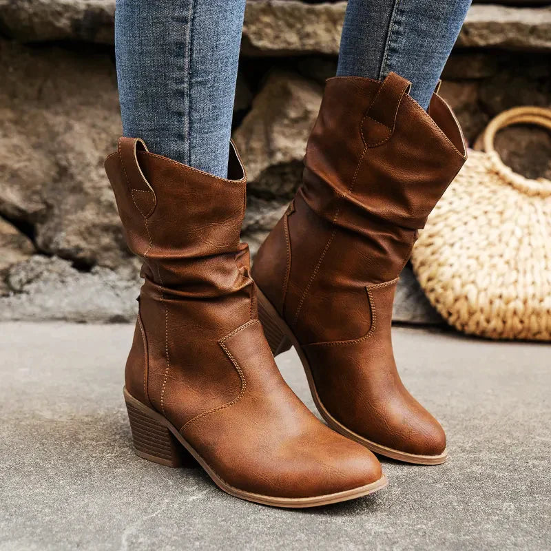 Marina | Western Stiefel