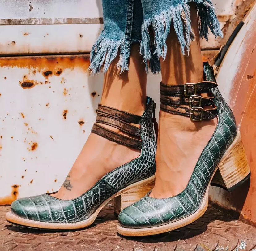 Amira | Elegante Schuhe