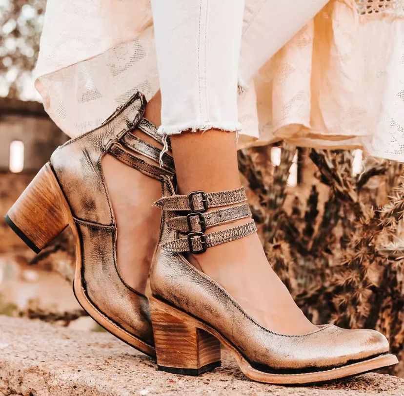 Amira | Elegante Schuhe