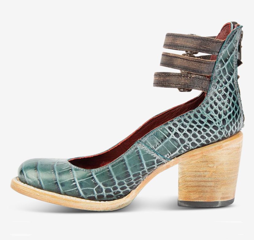 Amira | Elegante Schuhe