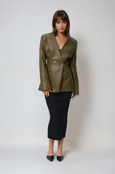 Serafine | Elegante Jacke