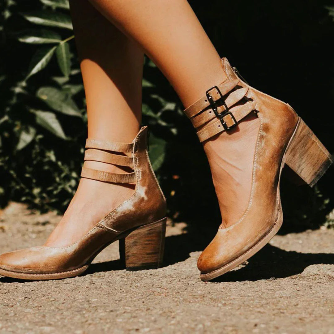 Amira | Elegante Schuhe