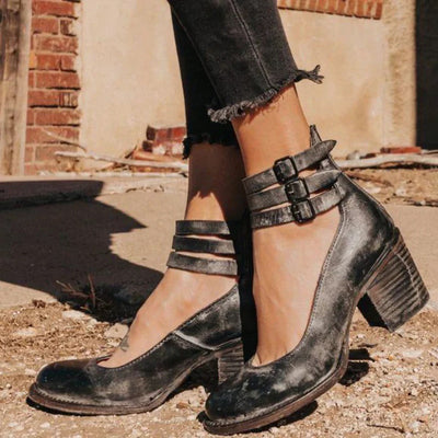 Amira | Elegante Schuhe