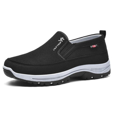 David | Orthopädischer Gehen-Schuh