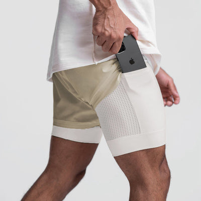 Variant image for Leon | Fitnessshorts-17