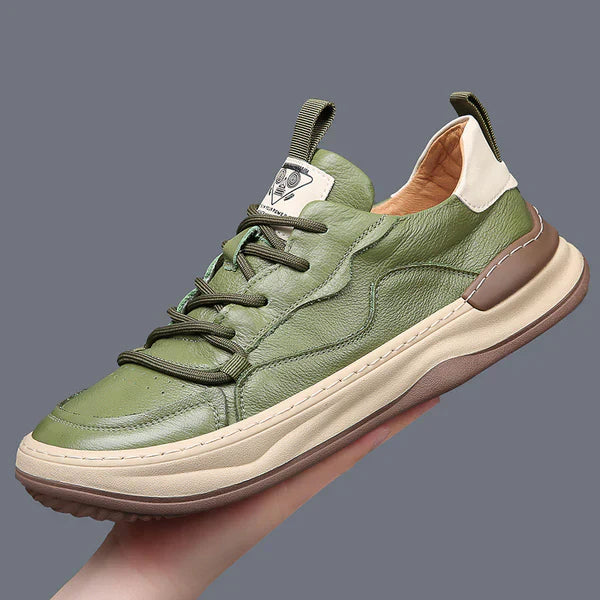 Markus | Luxuriöse Lederschuhe