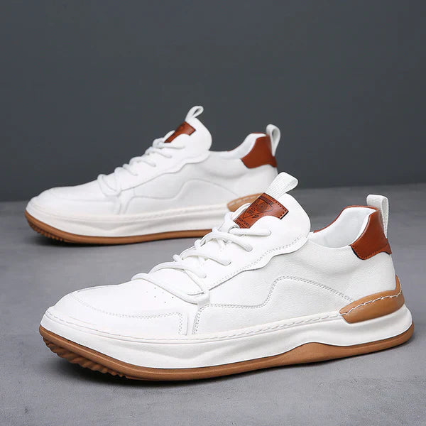 Markus | Luxuriöse Lederschuhe
