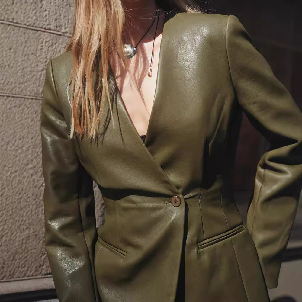 Serafine | Elegante Jacke