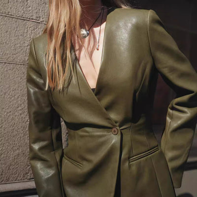 Serafine | Elegante Jacke
