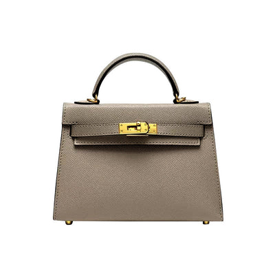 Tracy | Vegane Ledertasche