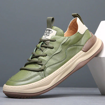 Markus | Luxuriöse Lederschuhe