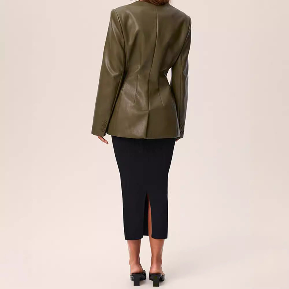 Serafine | Elegante Jacke