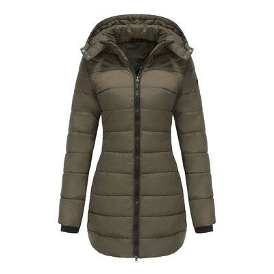 Klaudia | Schicke Winterjacke