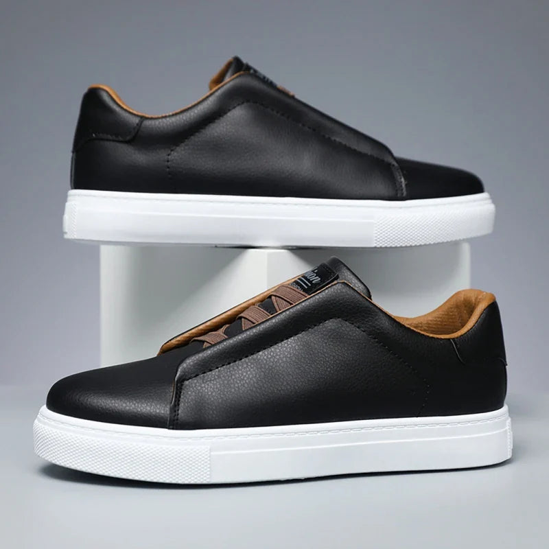 Paul | Elegante Lederschuhe
