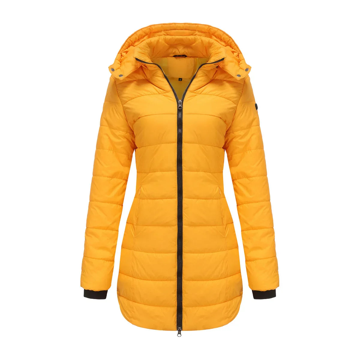 Klaudia | Schicke Winterjacke