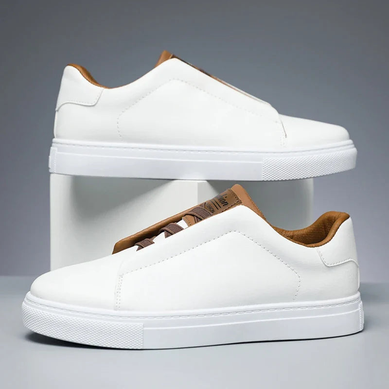 Paul | Elegante Lederschuhe