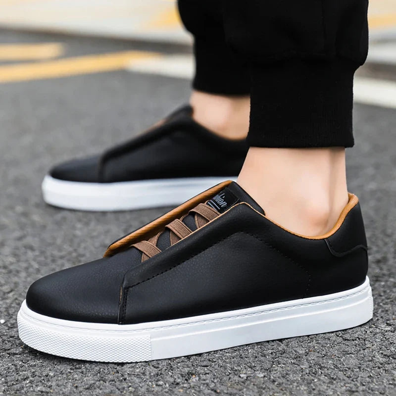 Paul | Elegante Lederschuhe