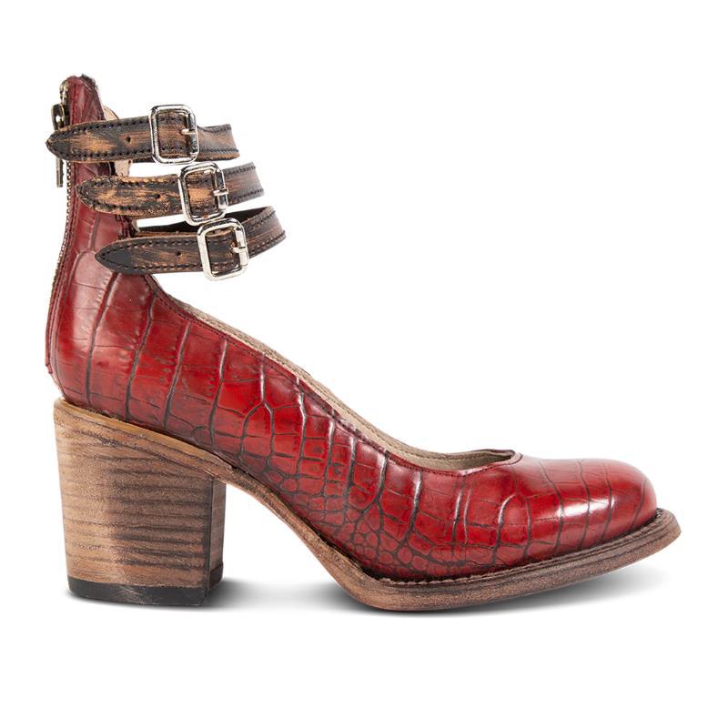 Amira | Elegante Schuhe