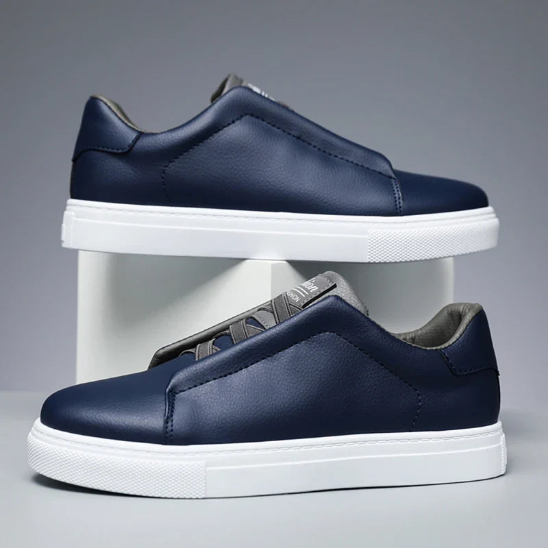 Paul | Elegante Lederschuhe