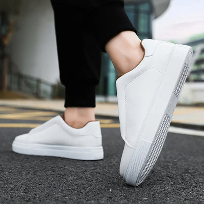 Paul | Elegante Lederschuhe
