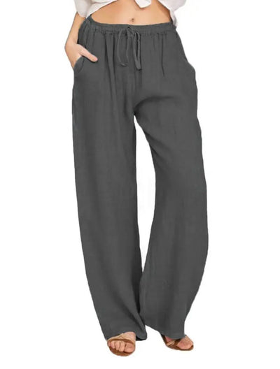 Alina | Leichte Hosen