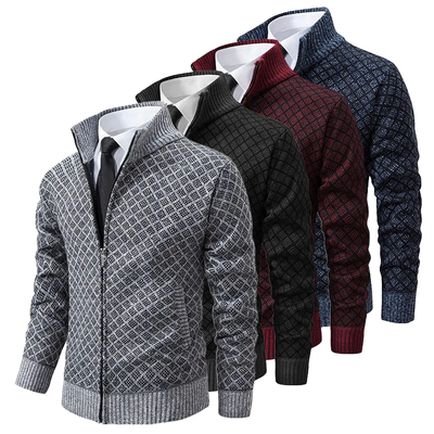 Armin | Smart Jacke