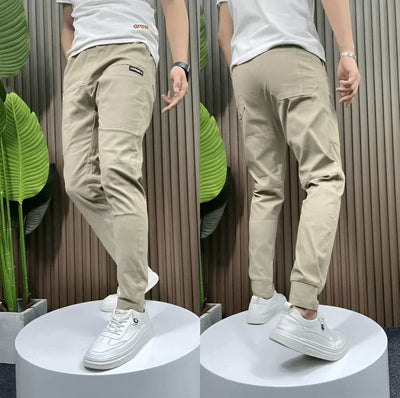 Artur | Premium Stretch Cargohose