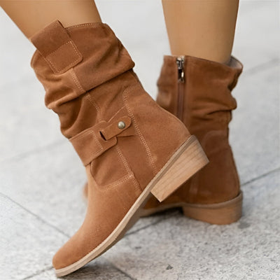 Laura | Freizeitstiefel