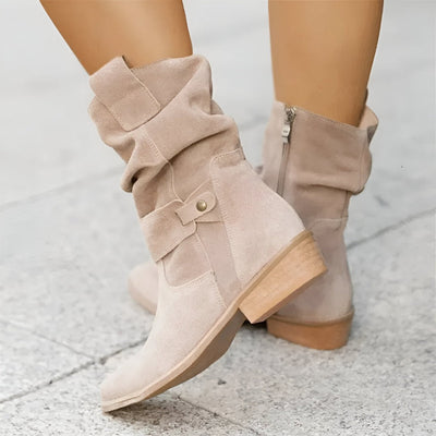 Laura | Freizeitstiefel