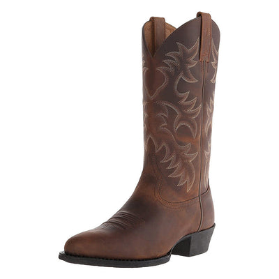 Luca | Modische Cowboystiefel